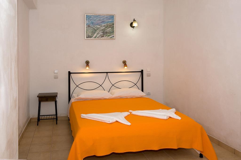 Murano Guest house 3*