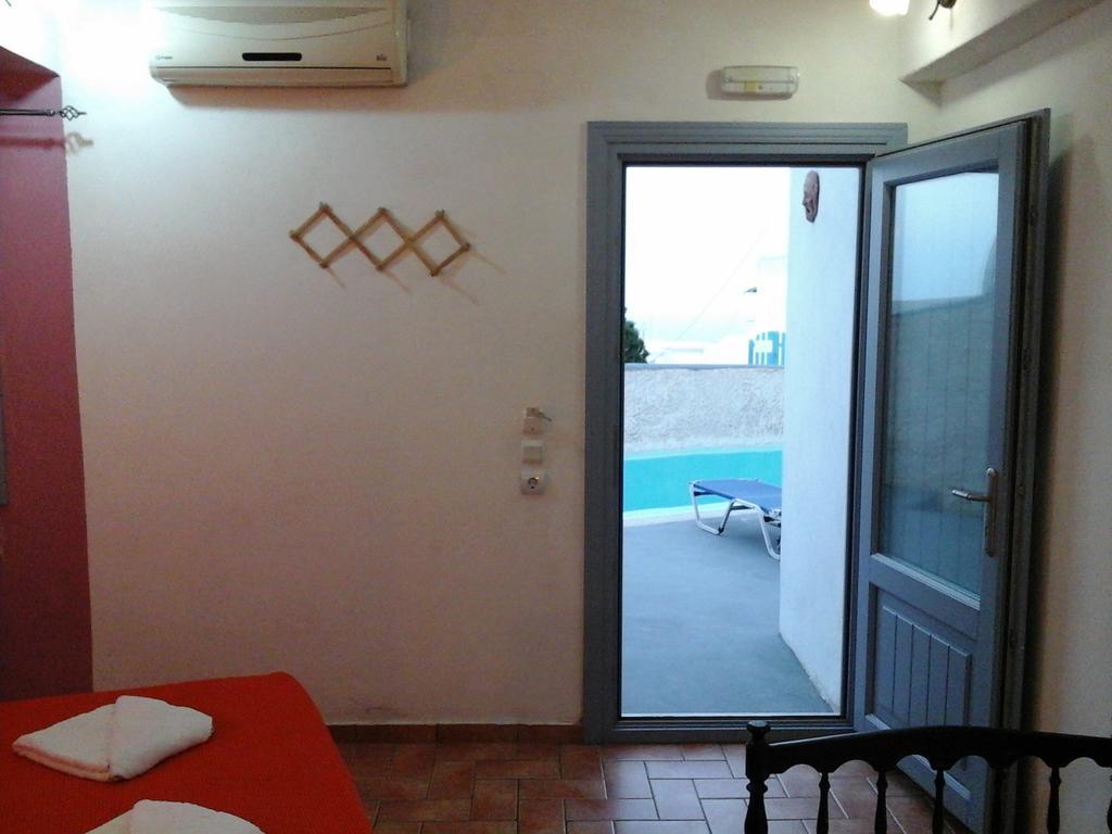 Guest house Murano