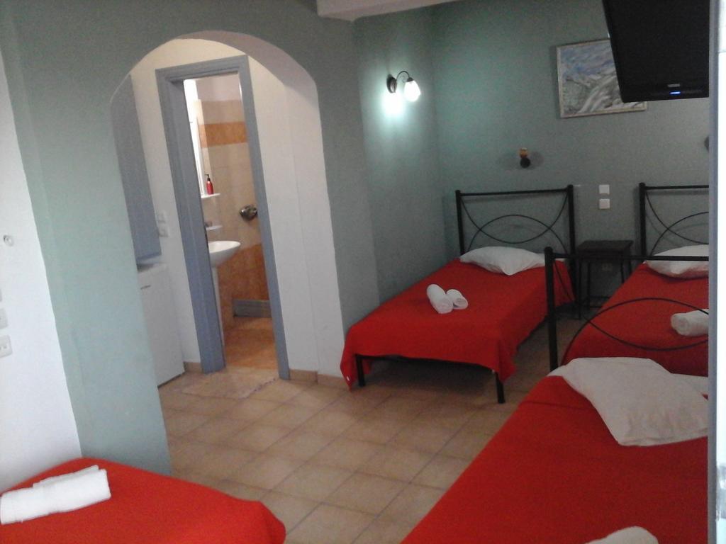 Guest house Murano